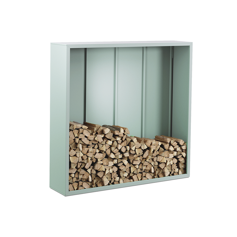 MEISTERBOX Holzlager Walder