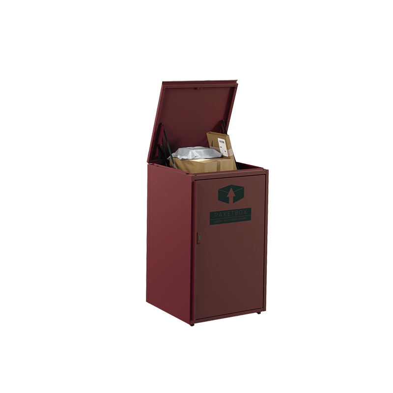 MEISTERBOX Paketbox Kaster